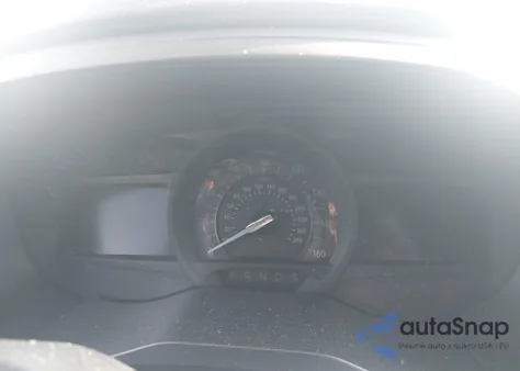 2024 Ford Edge Sel из США, поврежденный, VIN 2FMPK4J99RBA78491